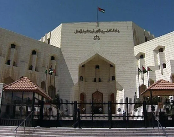 الصبيحي يكتب عن هيبة المحاكم وعطوفة الرئيس