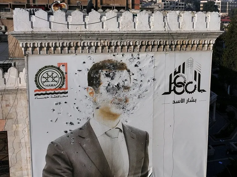 مفاعل نووي و73 طنا من اليورانيوم.. تقرير سري يكشف ما خبأه نظام الأسد