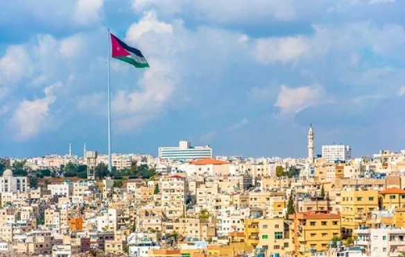 د محمد القحطاني يكتب عن الاردن