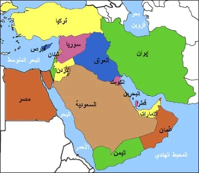 الولايات المتحدة الابراهيمية