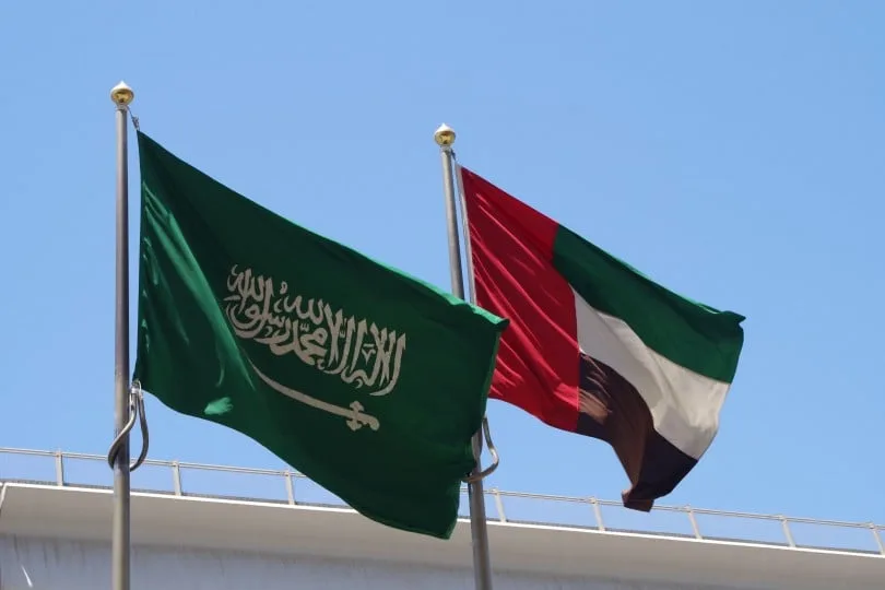 إعادة رسم الخرائط الأمنية والخلاف السعودي الإماراتي يطفو على سطح البحر الأحمر