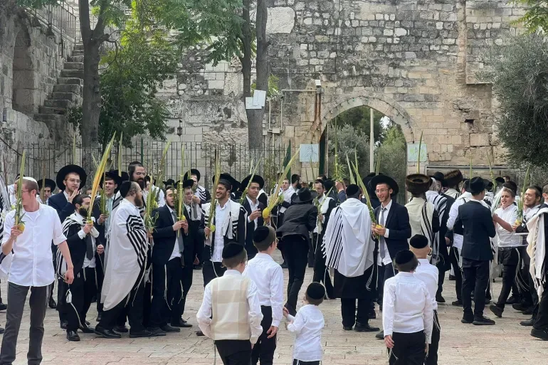 أفول بن غوريون .. ومملكة الحشمونائيم قريبا في إسرائيل