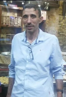 محمد فؤاد زيد الكيلاني