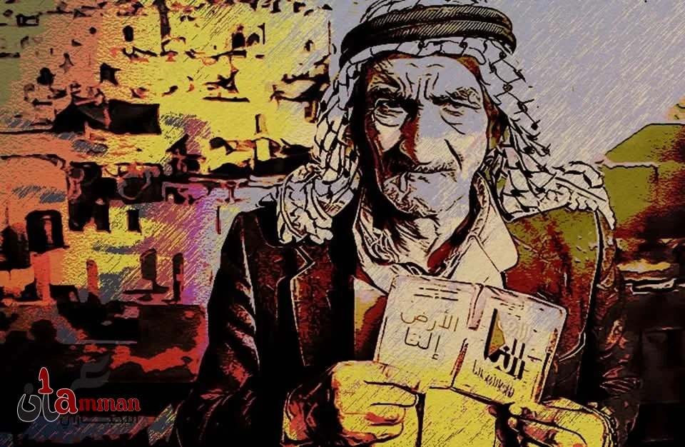 مساهمة في الجدل الفلسطيني التائه حول المشروع والبرنامج والأدوات