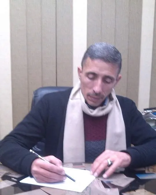 محمد فؤاد زيد الكيلاني