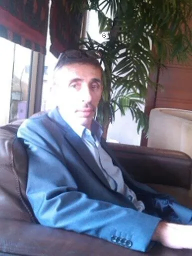 محمد فؤاد زيد الكيلاني