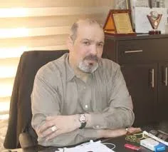 احمد الشوعاني