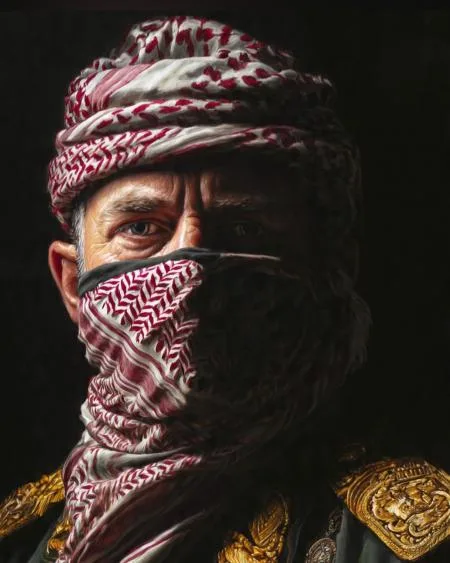 هل يستحق حساب الجنرال أن يُتابَع؟