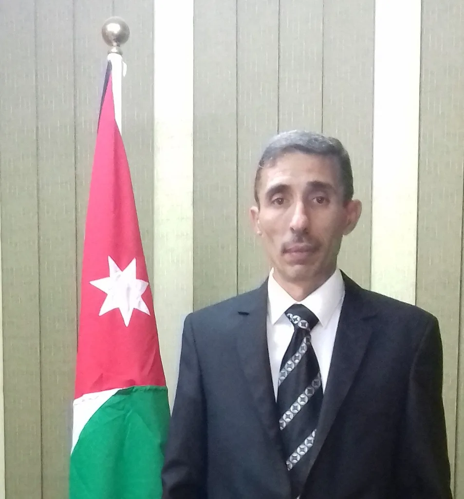 محمد فؤاد زيد الكيلاني