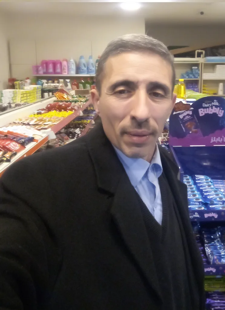 محمد فؤاد زيد الكيلاني