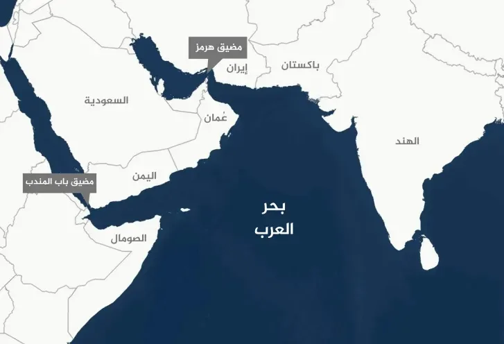 تهديد باب المندب.. هذا ما تملكه الرياض لردع الحوثيين