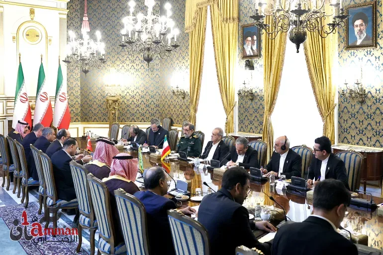 تحالف مكة أمام لحظة تاريخية بطهران.. هل ينجح حيث فشلت القوى العظمى؟