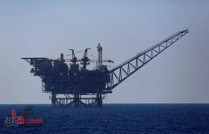 استراتيجية الطاقة الإسرائيلية في شرق المتوسط وإعادة تشكيل التوازن الإقليمي