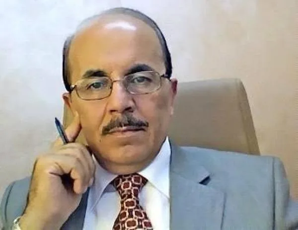 رجال الدولة الذين قضموا سيادة القانون