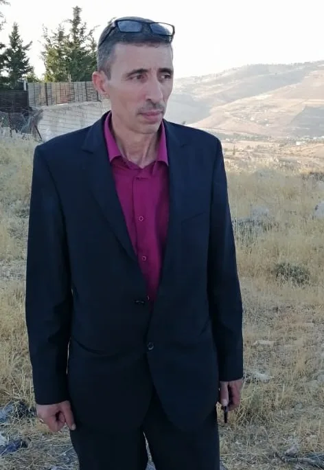 محمد فؤاد زيد الكيلاني