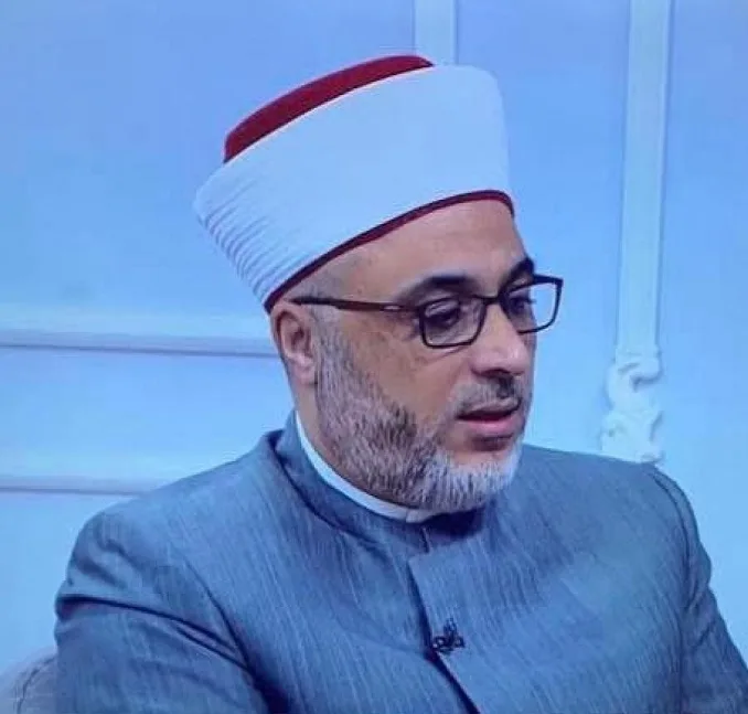 تلبّس الجن وهم ام حقيقة؟ .. العايدي يثير الجدل