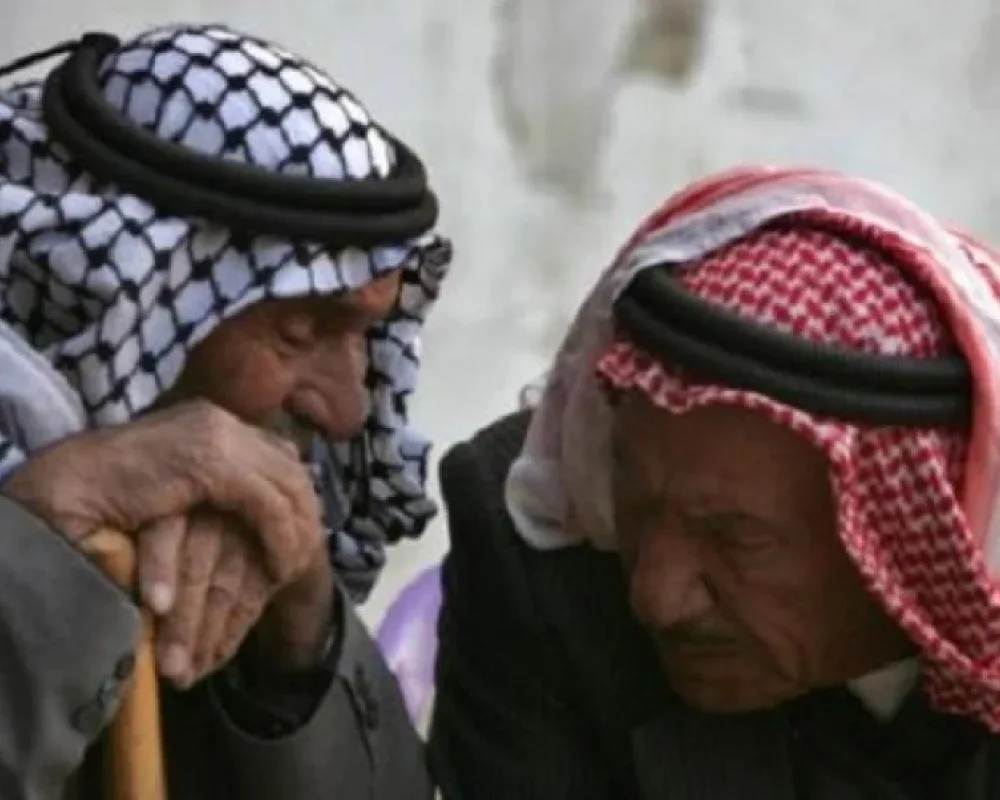 السؤال الأخطر .. هل سيحكم الأردن الضفة الغربية؟