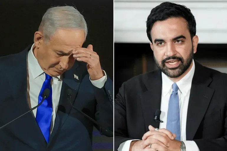 فريدمان يدعو ممداني لتبني حل الدولتين بدل ملاحقة نتنياهو