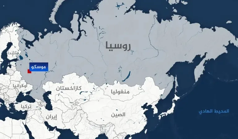 هذا سرنا نحن الروس الذي لن تخبرك عنه الخرائط