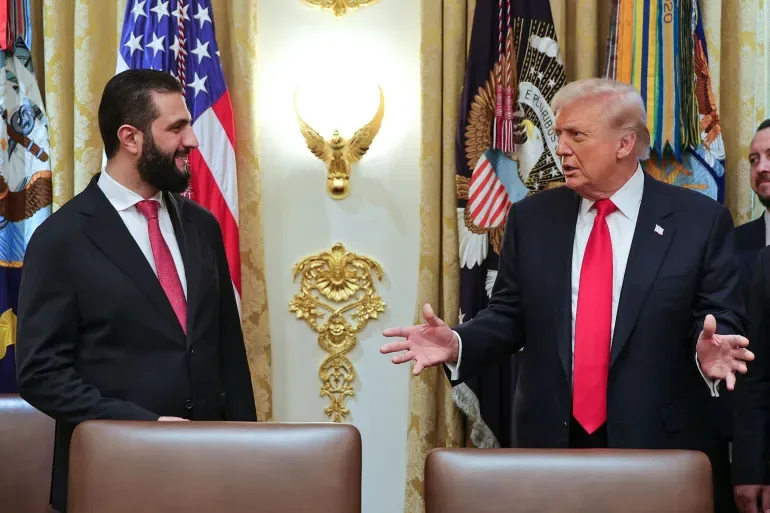 هذا ما ستجنيه سوريا بعد رفع اسمها من قائمة الإرهاب