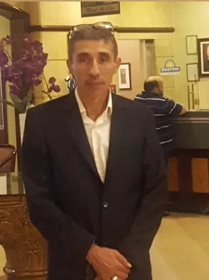 محمد فؤاد زيد الكيلاني