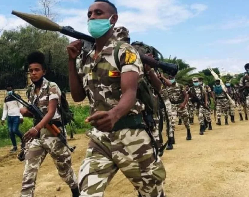 على حافة حرب جديدة.. ماذا يجري في إثيوبيا؟