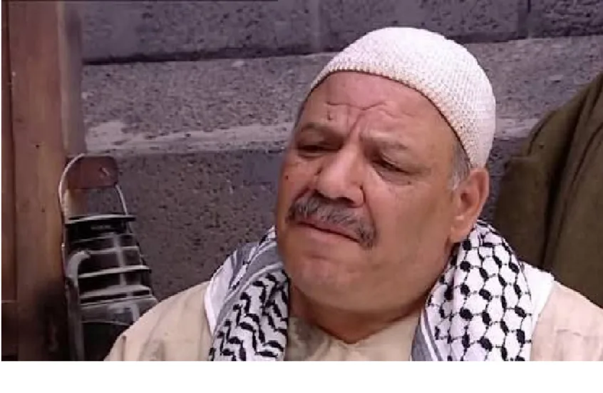 وفاة الفنان السوري أحمد خليفة عن عمر ناهز 81 عاما