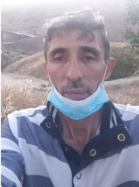 محمد فؤاد زيد الكيلاني