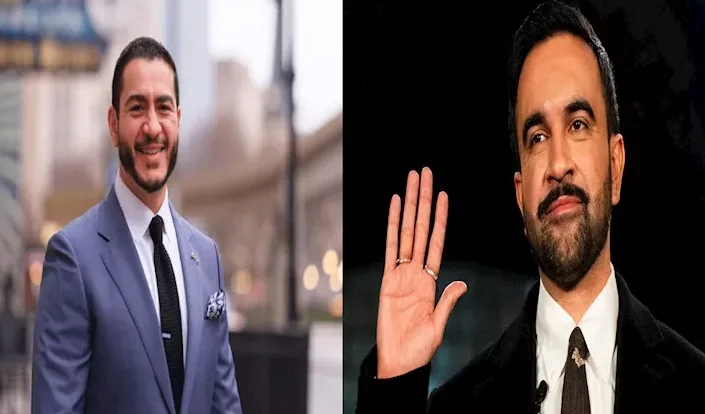 من عبد الرحمن السيد الى ممداني .. هل بدأ الربيع التقدمي في الحزب الديمقراطي؟