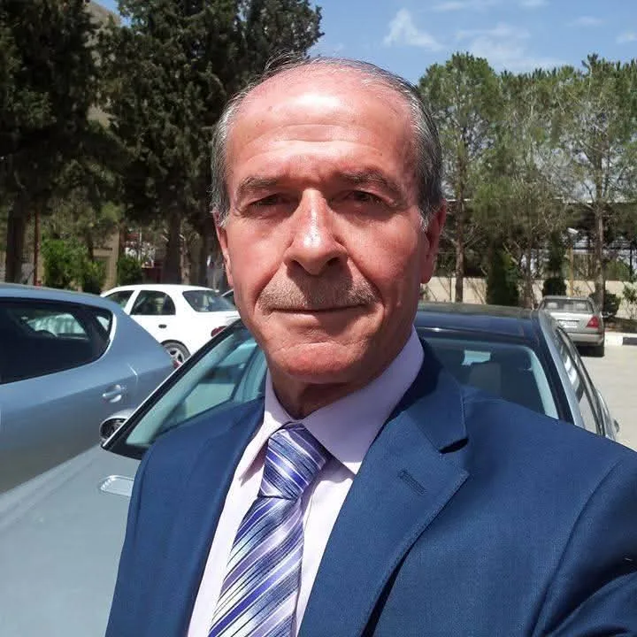 ضابط مخابرات سابق : ( يلي بيجي بالاردن راح أشل أمله )