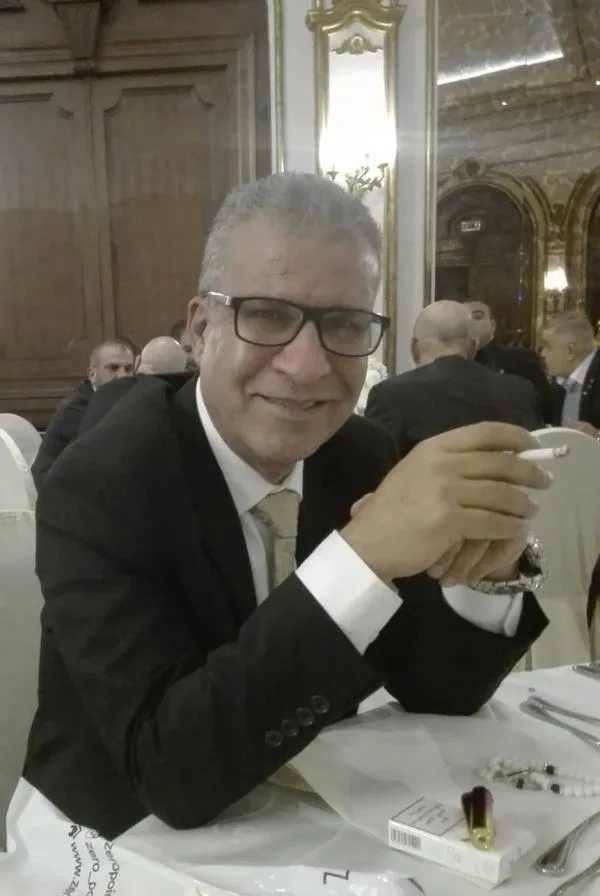 محمد الجبور