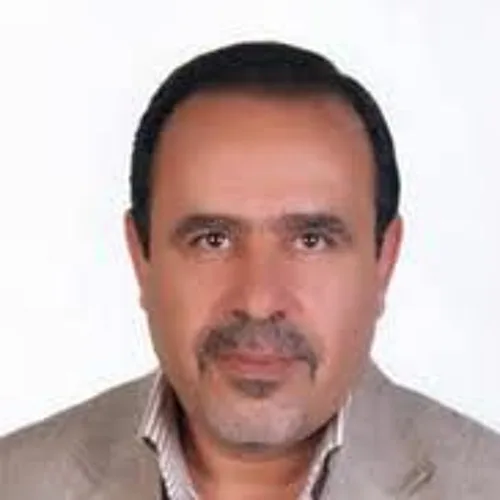 عن مشهور حديثة في ذكرى رحيله