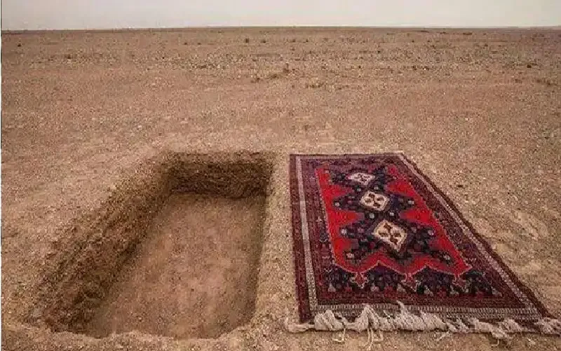 هل ينتفع الأموات بسعي الأحياء