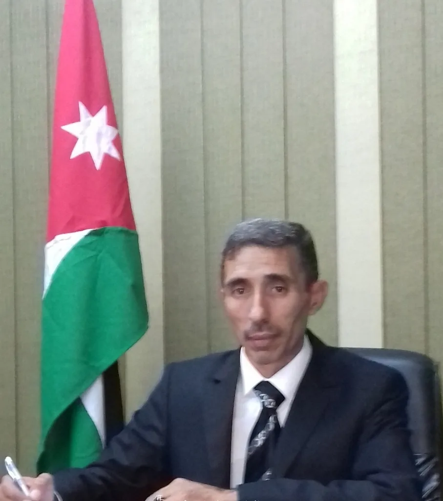 محمد فؤاد زيد الكيلاني