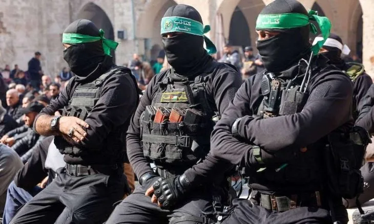 الجيش الأقوى في الشرق الأوسط يقف عاجزاً أمام 30 ألفاً وترامب: سنرسلهم إلى القمر