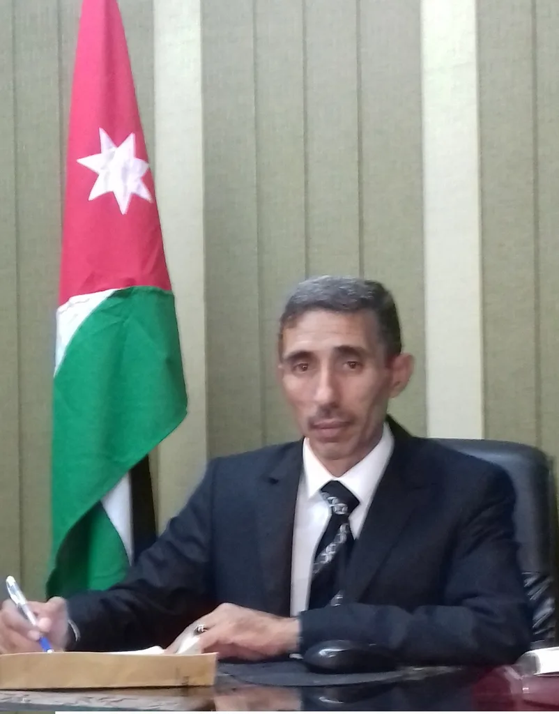 محمد فؤاد زيد الكيلاني