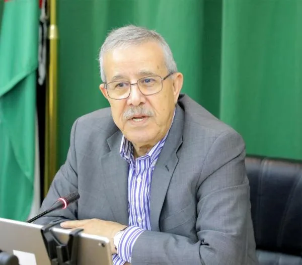 القوميون واليساريون والاسلامويون والهاشميون