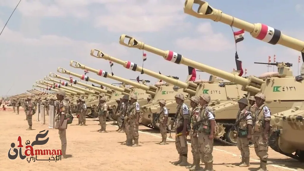 دعم السعودية.. ما حدود التحرك العسكري المصري؟