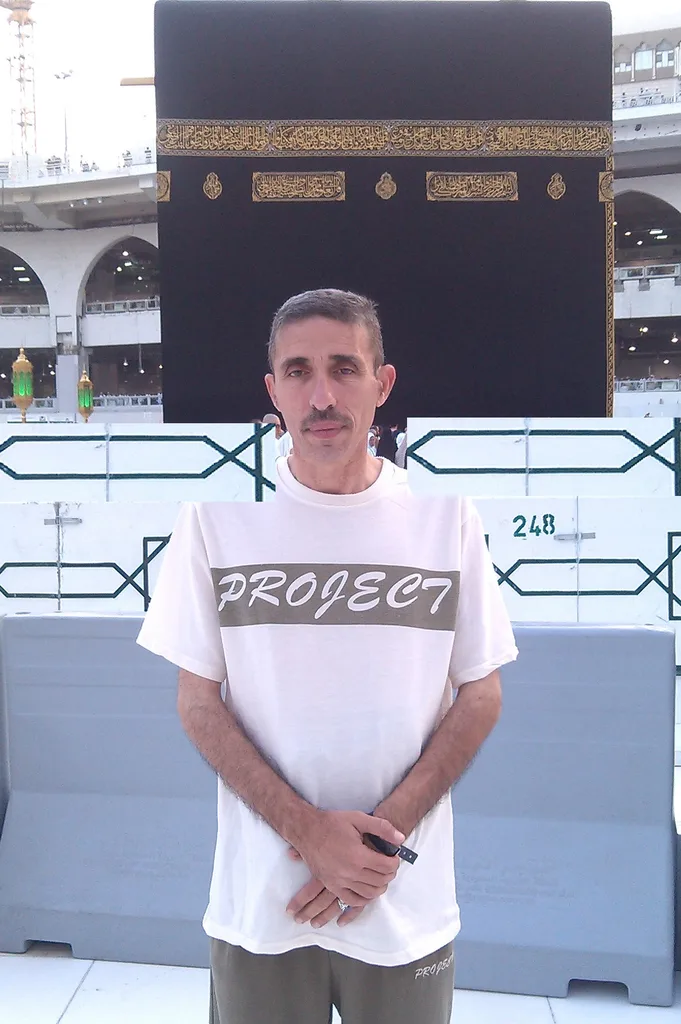 محمد فؤاد زيد الكيلاني