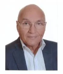 محمد مناور العبادي - صحفي وباحث