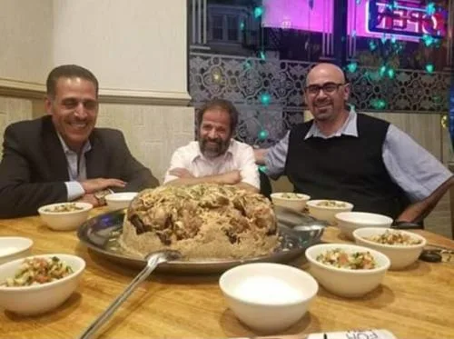 حرب طاحنة بين المعارضة الأردنية في الخارج