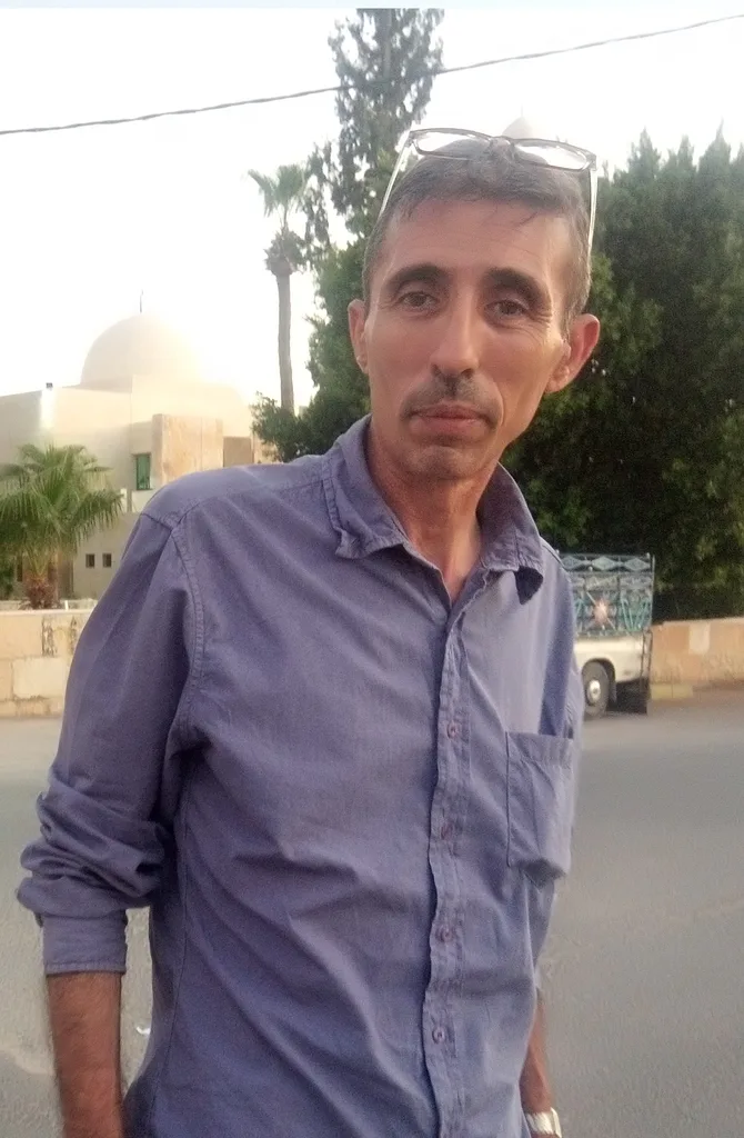 محمد فؤاد زيد الكيلاني