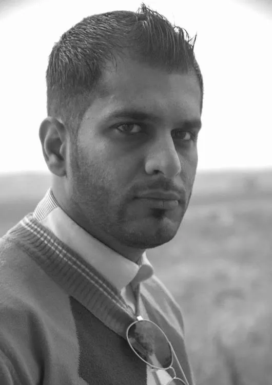 محمد الخيكاني