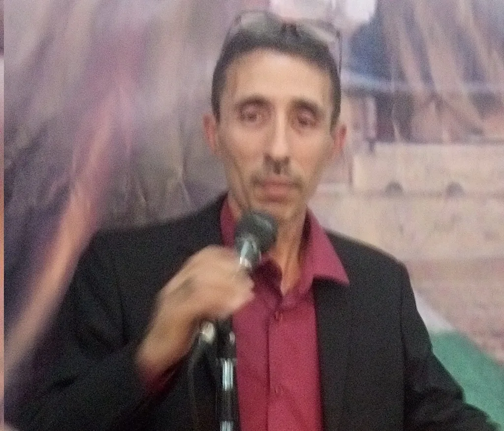 محمد فؤاد زيد الكيلاني