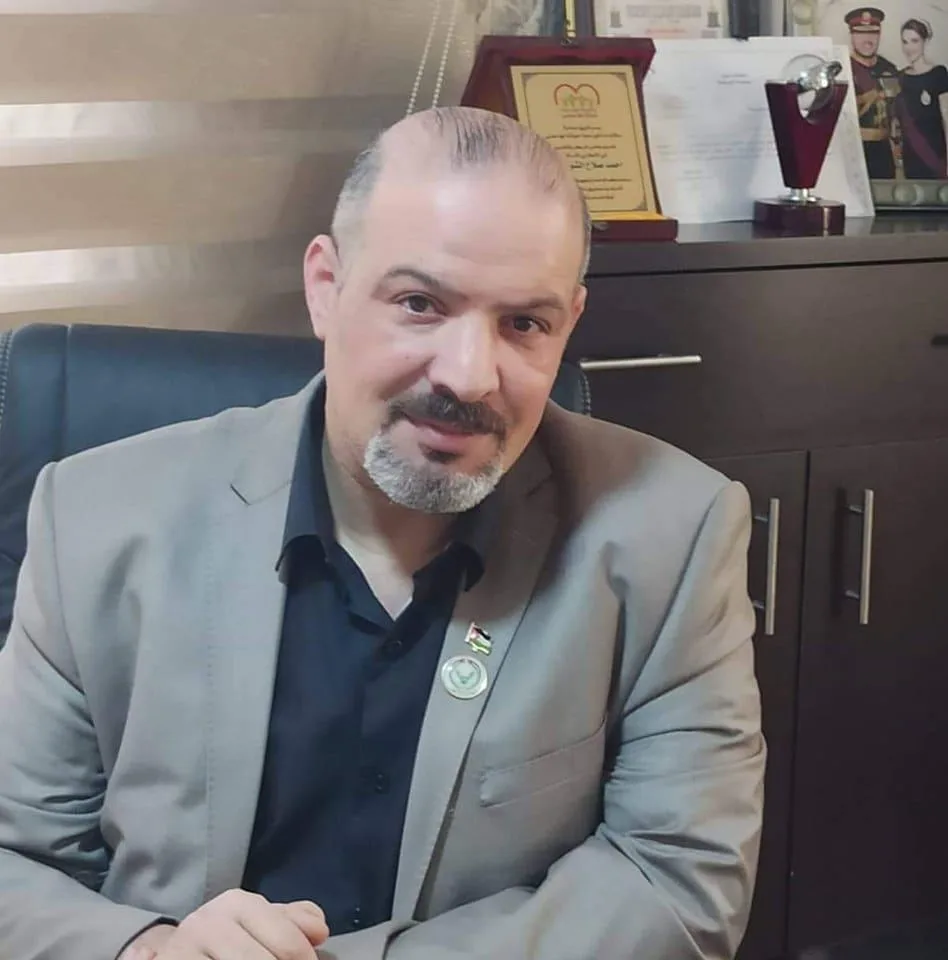 الشوعاني يكتب ...  شركات الاتصالات تتغول على الاردنيين دون حسيب او رقيب فمن المسؤول .