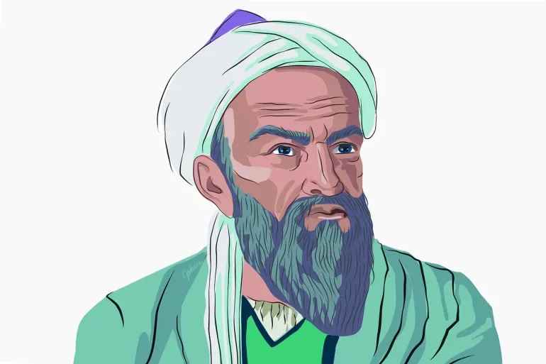 التشابه المريب.. هل سرق فيبر إنجازات البيروني الفكرية؟
