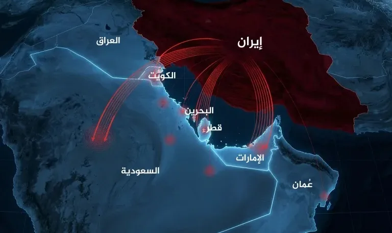 حان الوقت لأن يغير الخليج قواعد اللعبة مع إيران