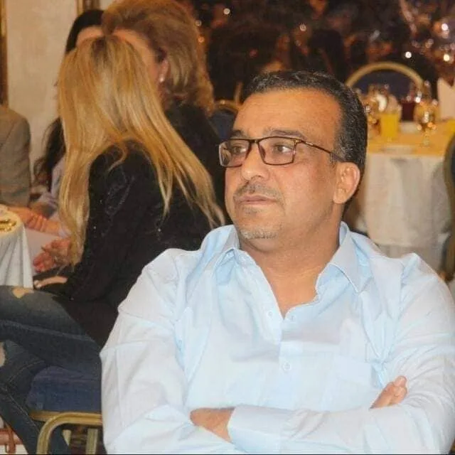 أبو بيدر لم يتوانى عن نشر القضايا التي أرعبت وزلزلت أوكار الفاسدين.