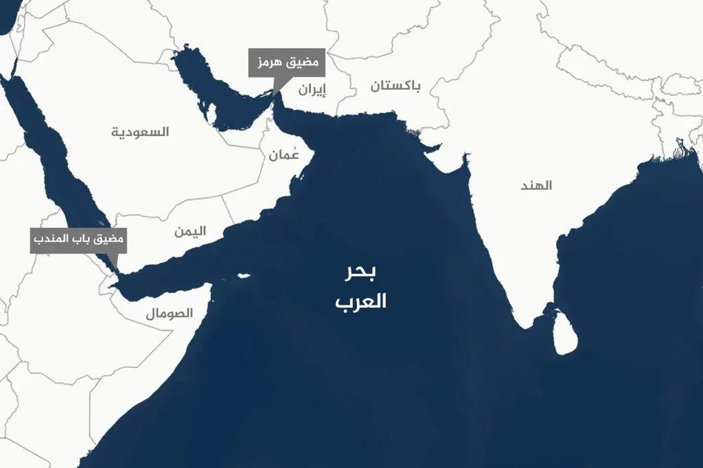 هل أصبح باب المندب ورقة ضغط إيرانية - أمريكية على السعودية؟