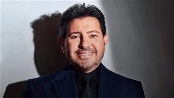 وفاة الفنان هاني شاكر بعد معاناة مع المرض